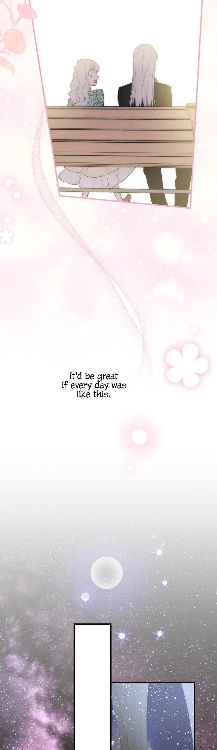 The Strongest Characters in the World Are Obsessed With Me Chapter 46 page 8 - Chapter 46