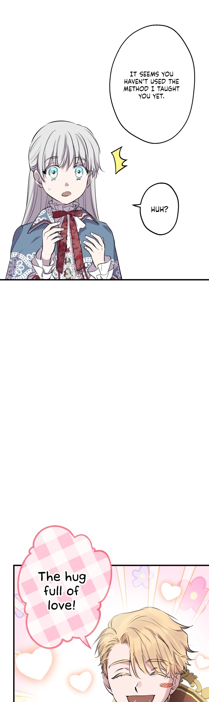 The Strongest Characters in the World Are Obsessed With Me Chapter 47 page 11 - Chapter 47