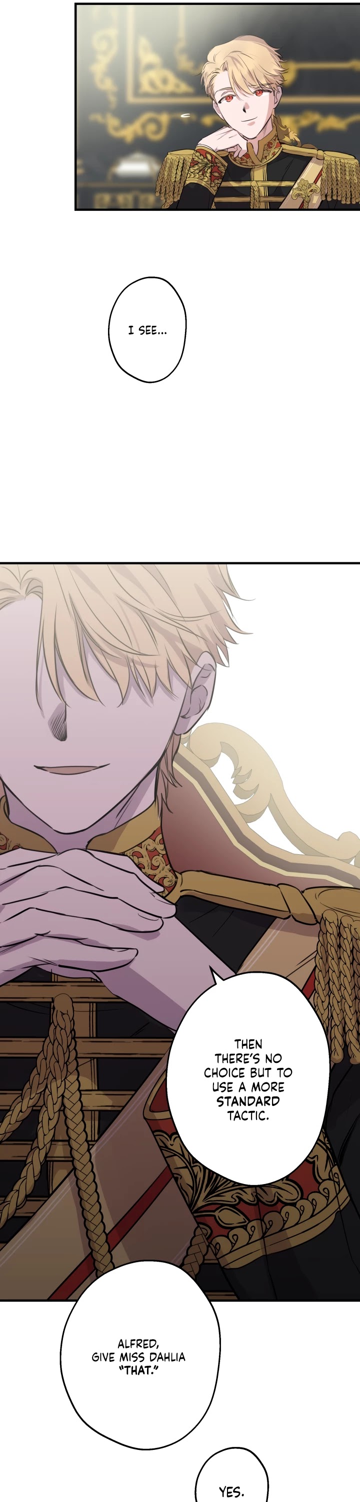 The Strongest Characters in the World Are Obsessed With Me Chapter 47 page 13 - Chapter 47
