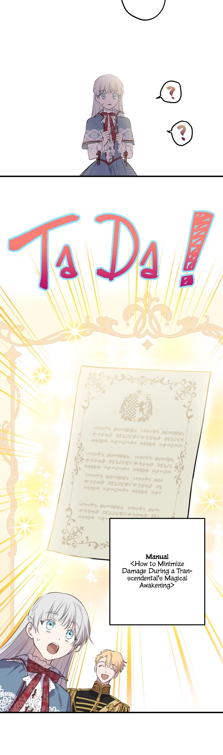 The Strongest Characters in the World Are Obsessed With Me Chapter 47 page 14 - Chapter 47