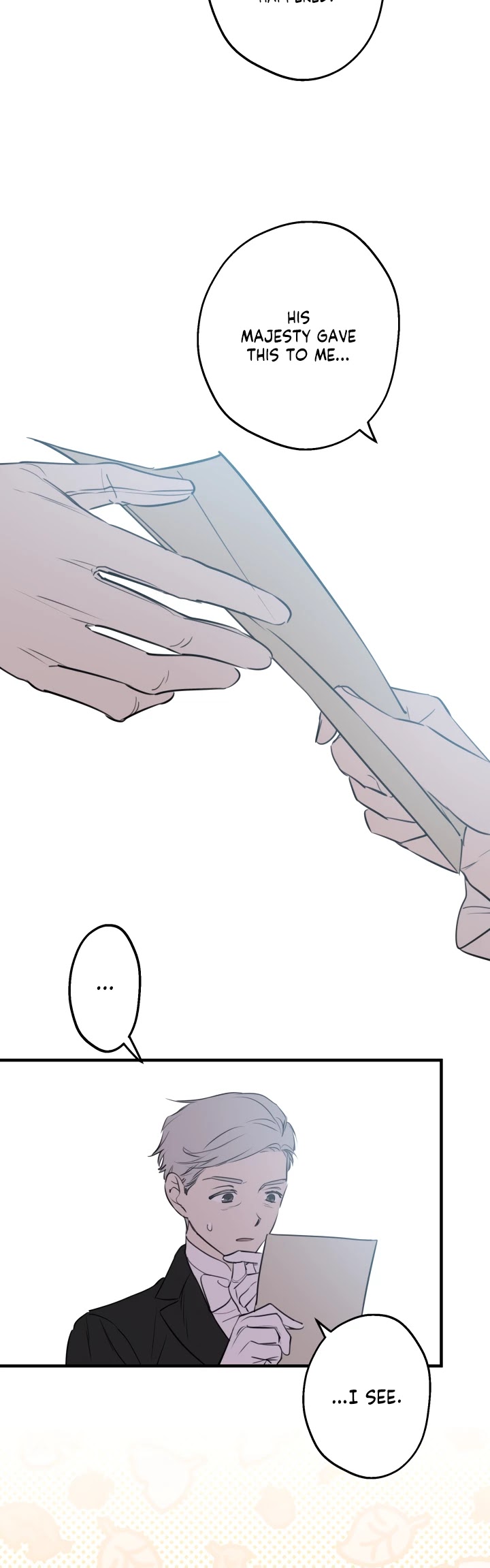 The Strongest Characters in the World Are Obsessed With Me Chapter 47 page 24 - Chapter 47