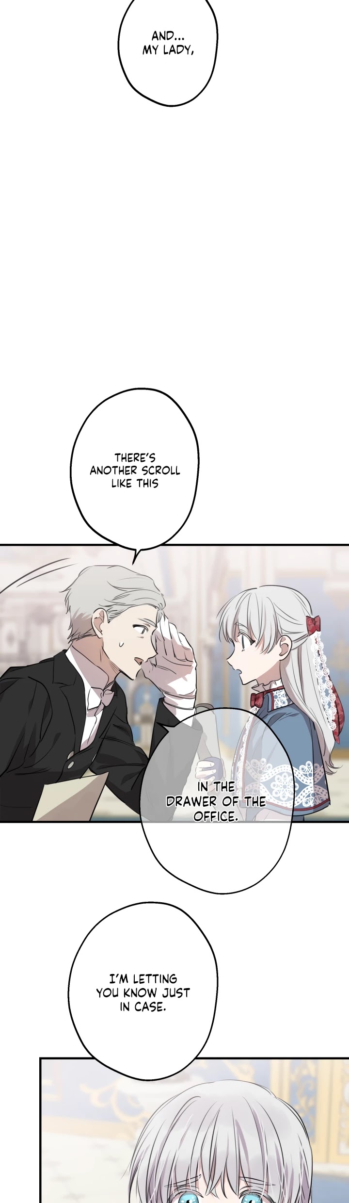 The Strongest Characters in the World Are Obsessed With Me Chapter 47 page 26 - Chapter 47