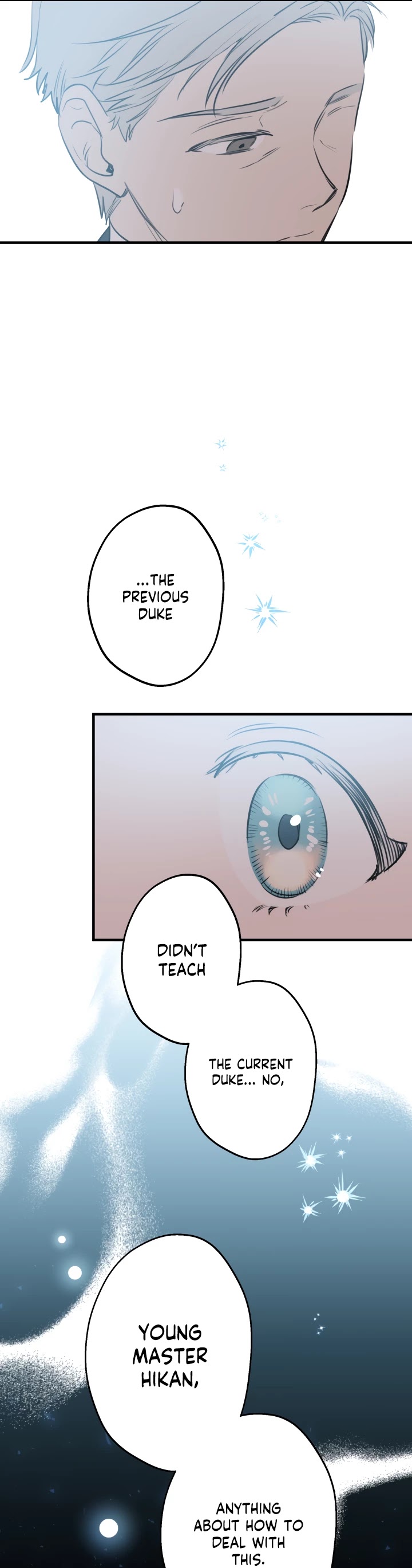 The Strongest Characters in the World Are Obsessed With Me Chapter 47 page 28 - Chapter 47
