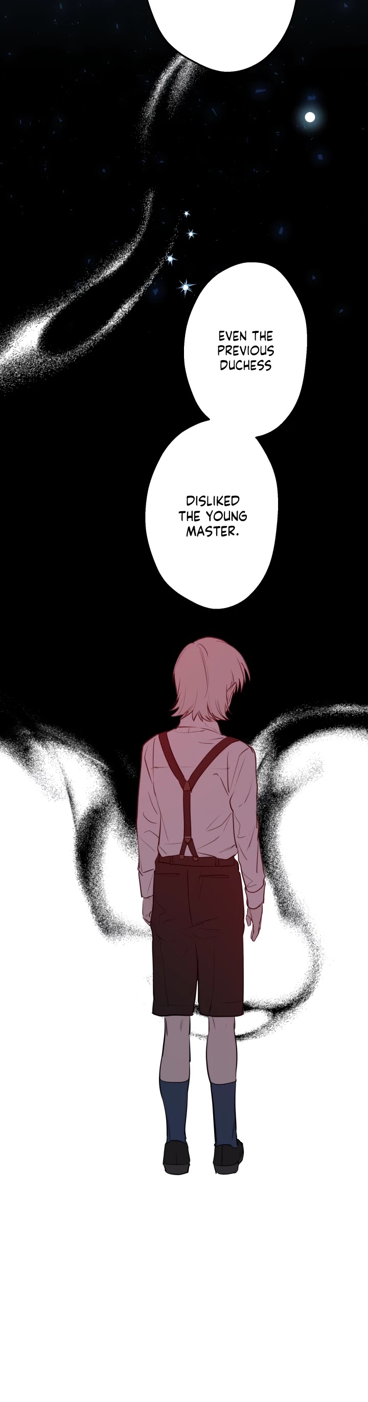 The Strongest Characters in the World Are Obsessed With Me Chapter 47 page 29 - Chapter 47