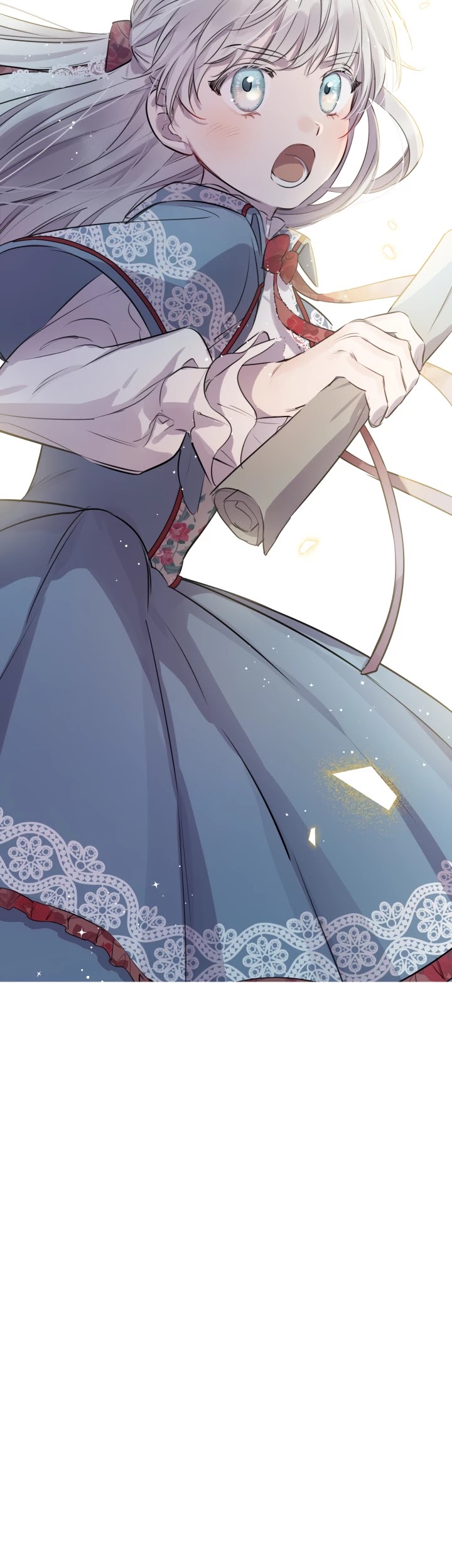 The Strongest Characters in the World Are Obsessed With Me Chapter 47 page 32 - Chapter 47