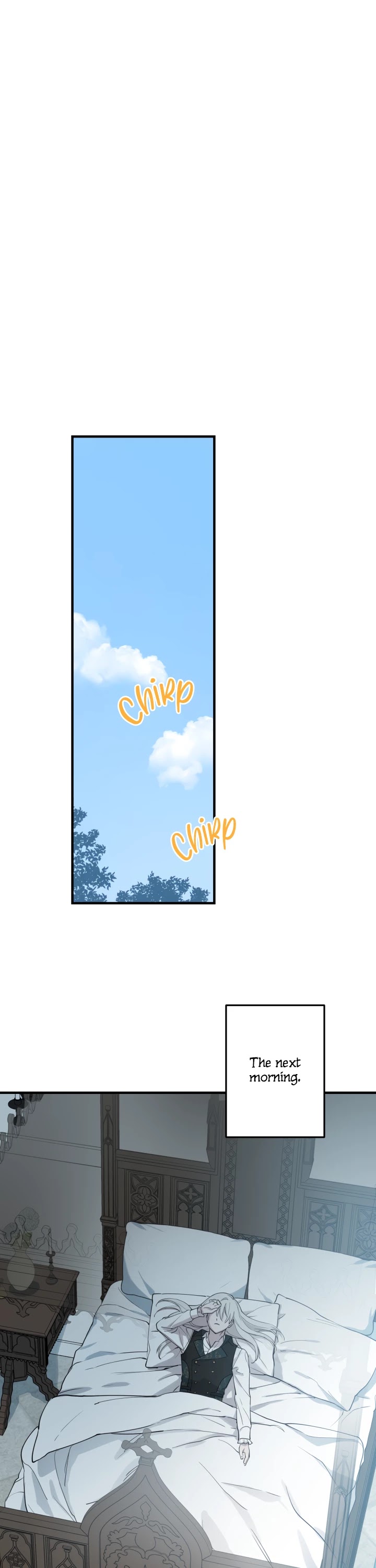The Strongest Characters in the World Are Obsessed With Me Chapter 47 page 33 - Chapter 47