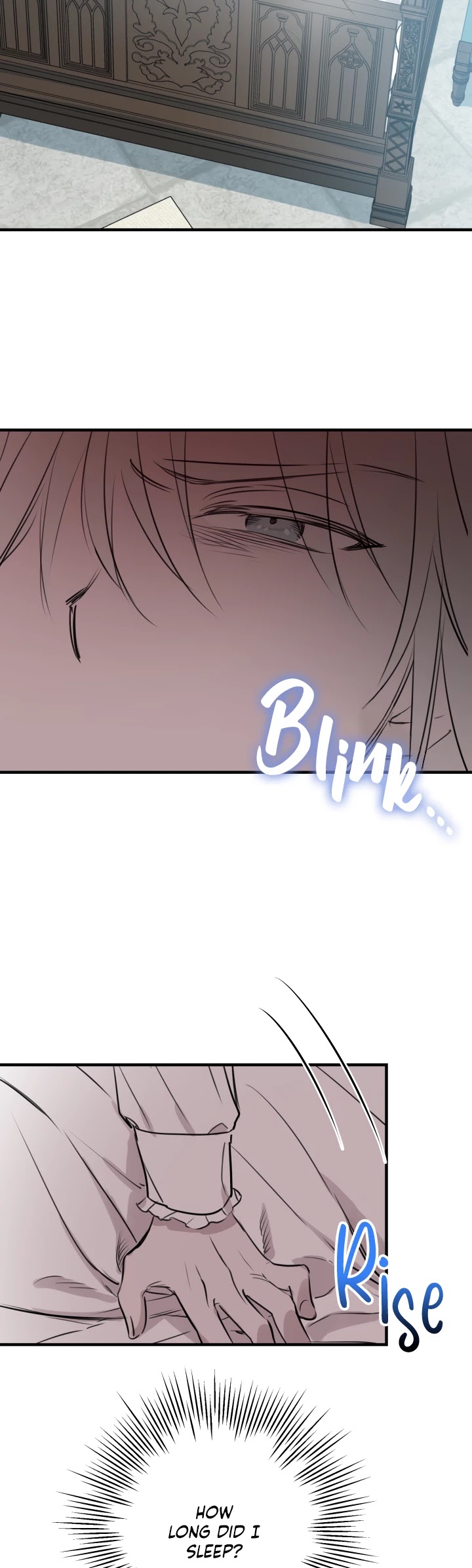 The Strongest Characters in the World Are Obsessed With Me Chapter 47 page 34 - Chapter 47