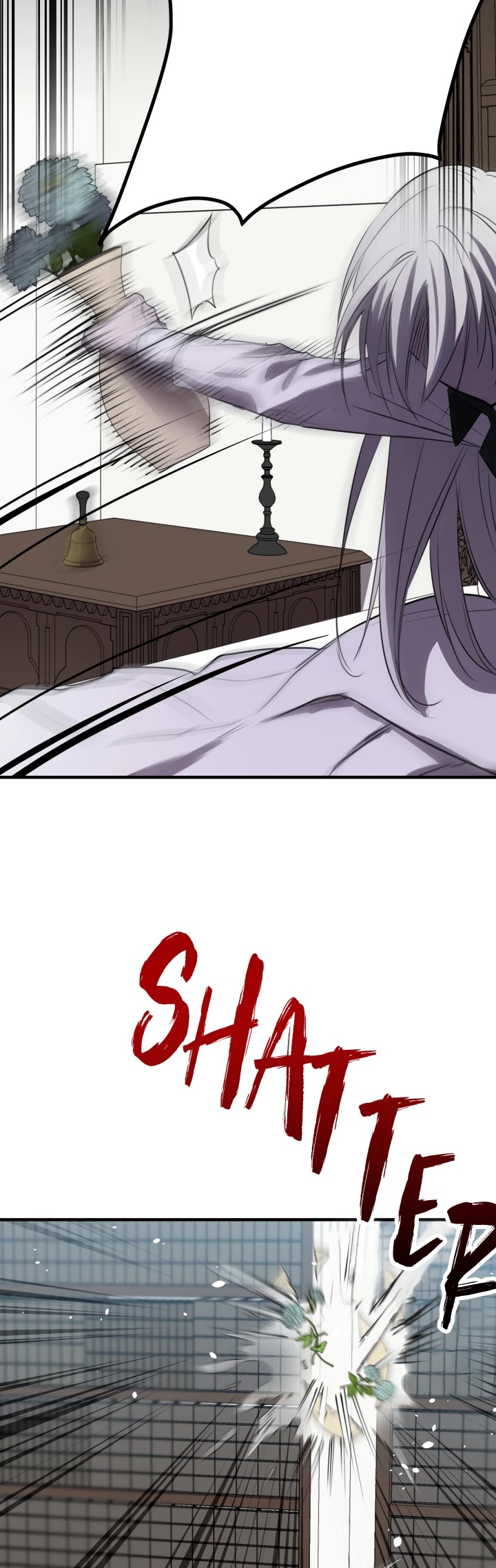 The Strongest Characters in the World Are Obsessed With Me Chapter 47 page 40 - Chapter 47