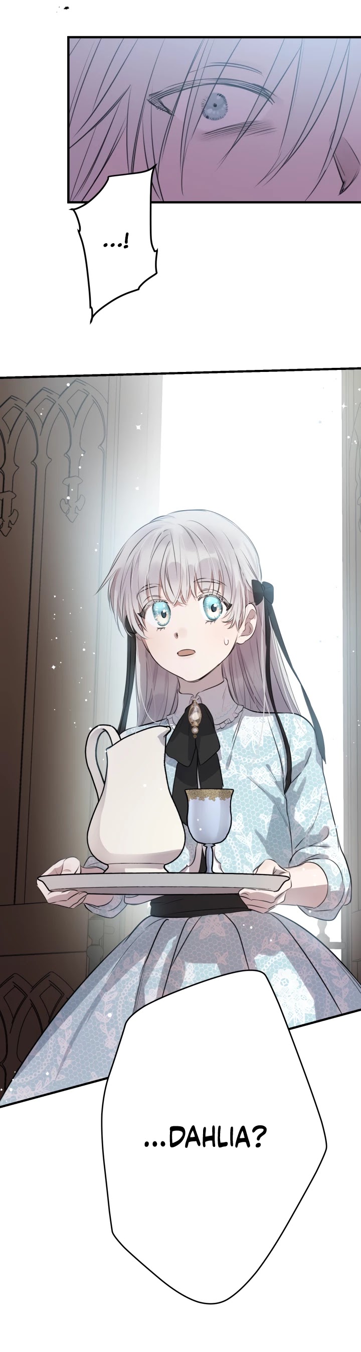 The Strongest Characters in the World Are Obsessed With Me Chapter 47 page 46 - Chapter 47