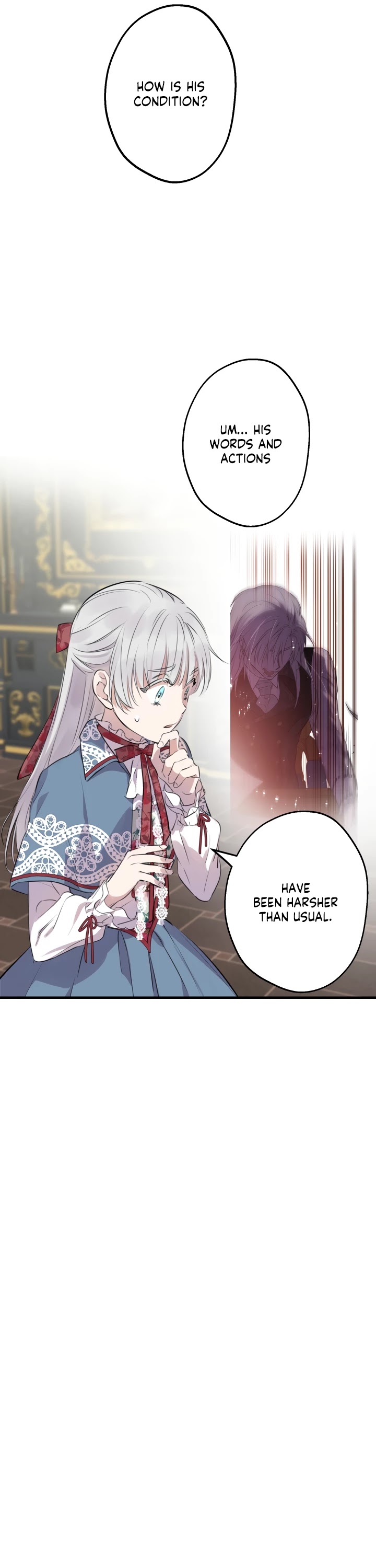 The Strongest Characters in the World Are Obsessed With Me Chapter 47 page 7 - Chapter 47