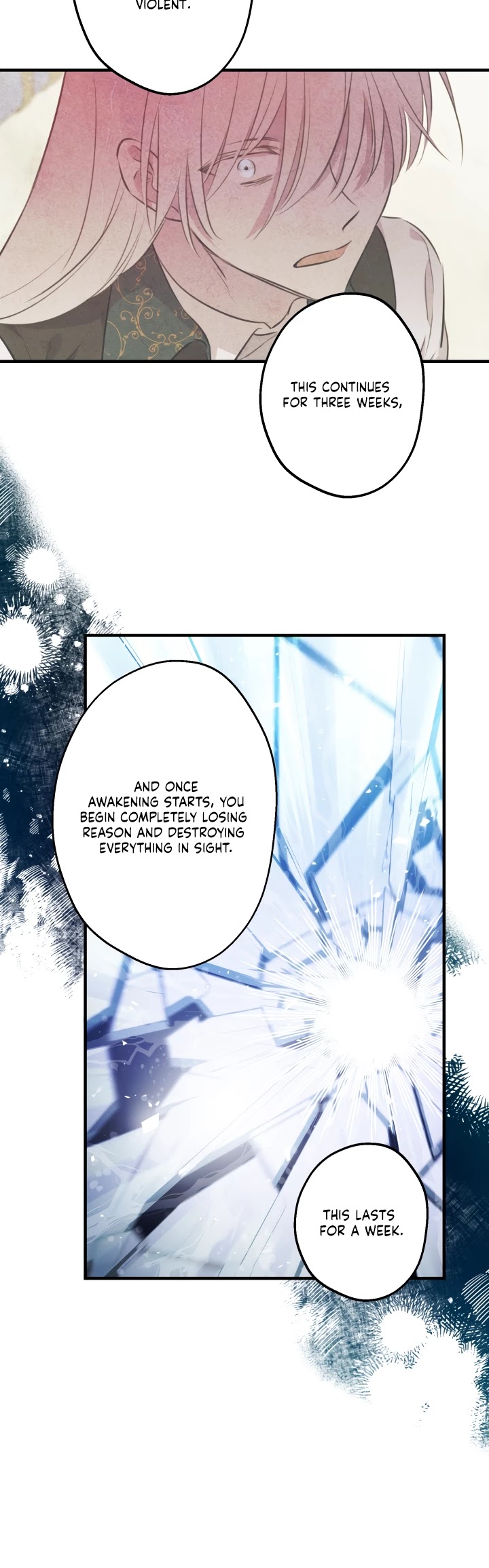 The Strongest Characters in the World Are Obsessed With Me Chapter 47 page 9 - Chapter 47