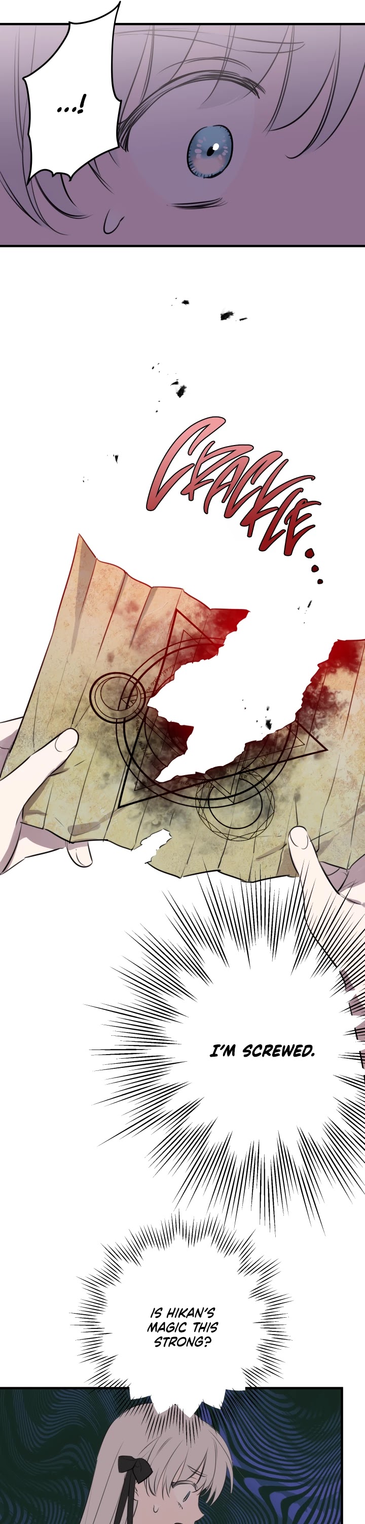 The Strongest Characters in the World Are Obsessed With Me Chapter 48 page 13 - Chapter 48