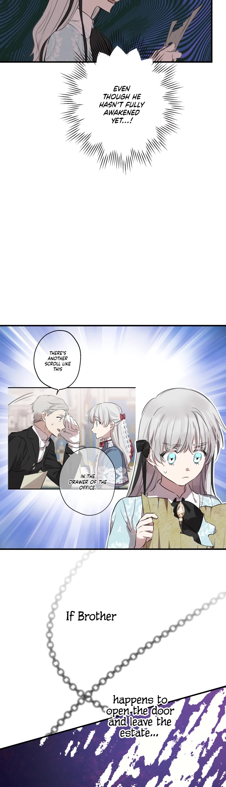 The Strongest Characters in the World Are Obsessed With Me Chapter 48 page 14 - Chapter 48