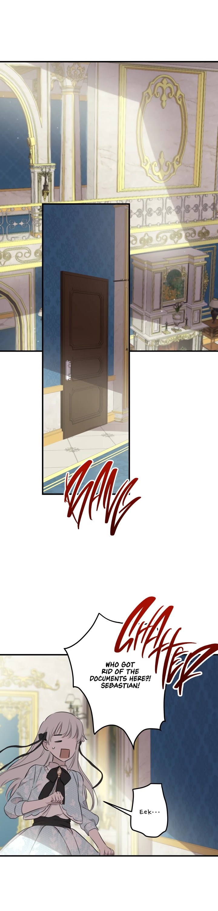 The Strongest Characters in the World Are Obsessed With Me Chapter 48 page 16 - Chapter 48