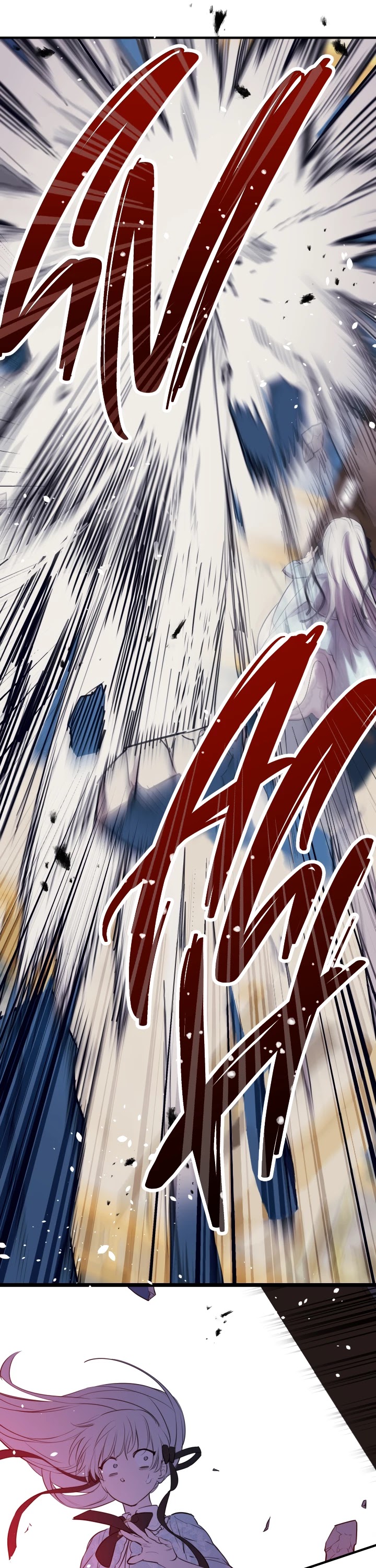 The Strongest Characters in the World Are Obsessed With Me Chapter 48 page 19 - Chapter 48