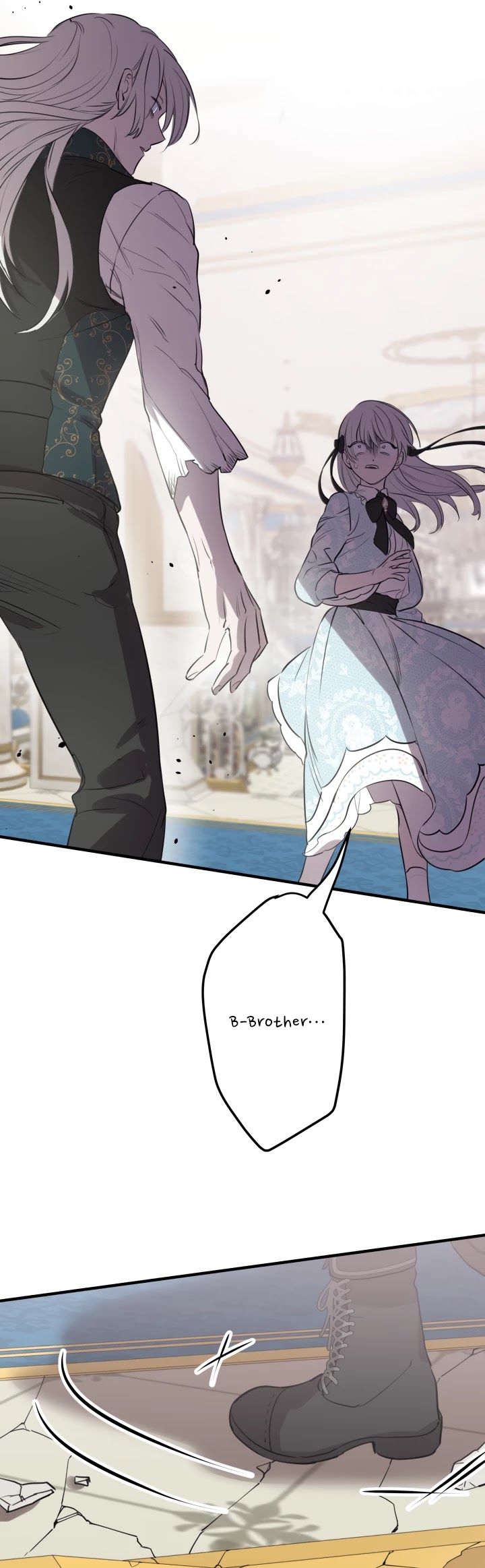 The Strongest Characters in the World Are Obsessed With Me Chapter 48 page 25 - Chapter 48