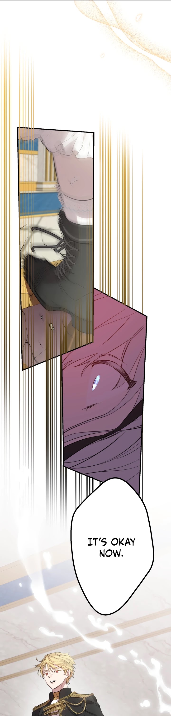 The Strongest Characters in the World Are Obsessed With Me Chapter 48 page 27 - Chapter 48