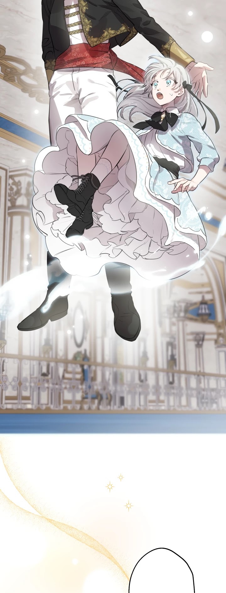The Strongest Characters in the World Are Obsessed With Me Chapter 48 page 28 - Chapter 48