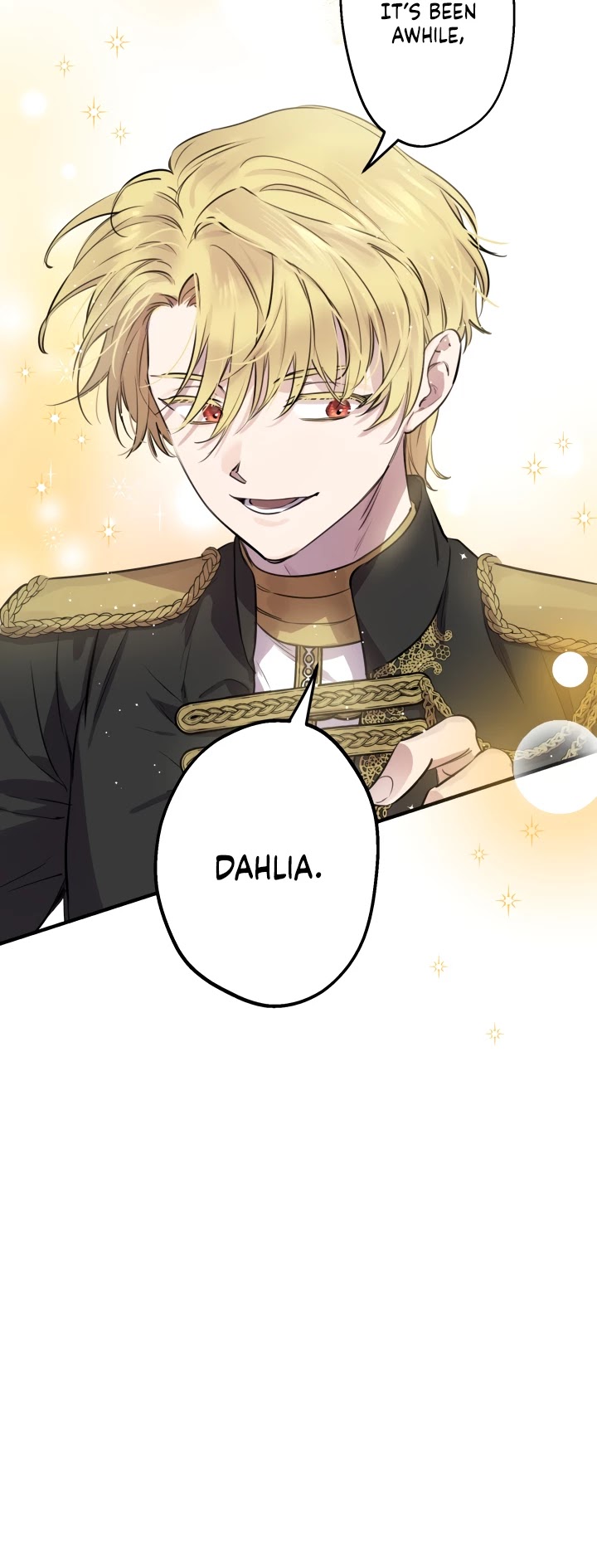 The Strongest Characters in the World Are Obsessed With Me Chapter 48 page 29 - Chapter 48