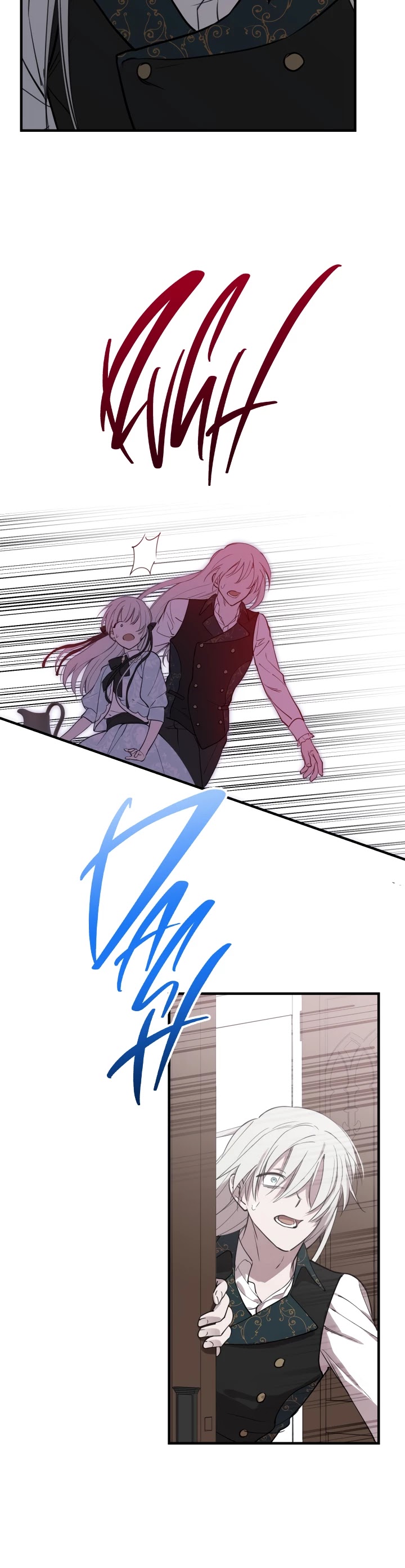The Strongest Characters in the World Are Obsessed With Me Chapter 48 page 3 - Chapter 48