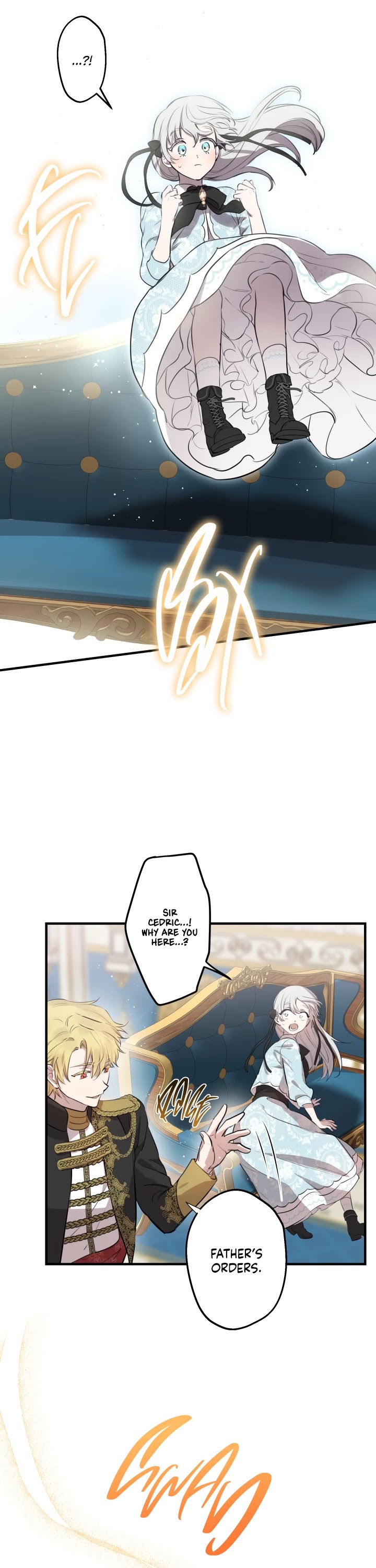 The Strongest Characters in the World Are Obsessed With Me Chapter 48 page 30 - Chapter 48