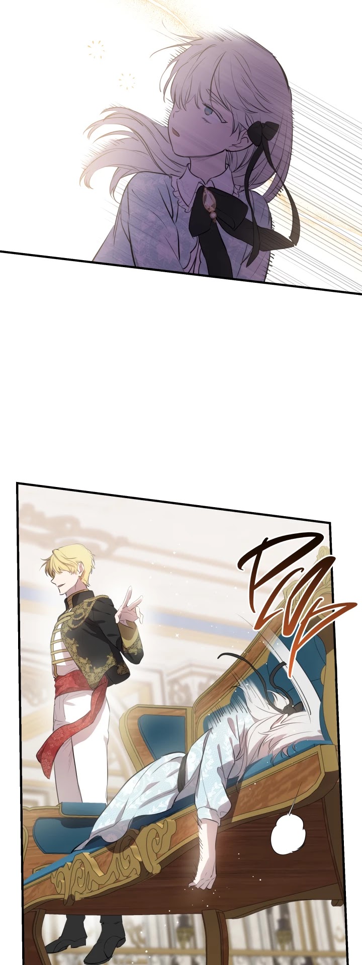 The Strongest Characters in the World Are Obsessed With Me Chapter 48 page 31 - Chapter 48