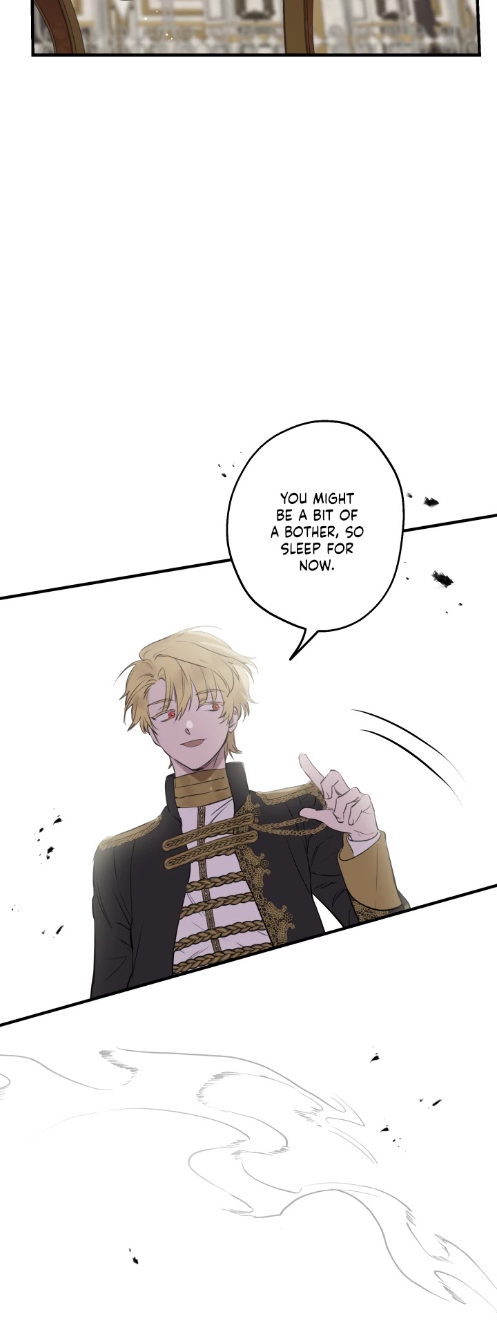 The Strongest Characters in the World Are Obsessed With Me Chapter 48 page 32 - Chapter 48