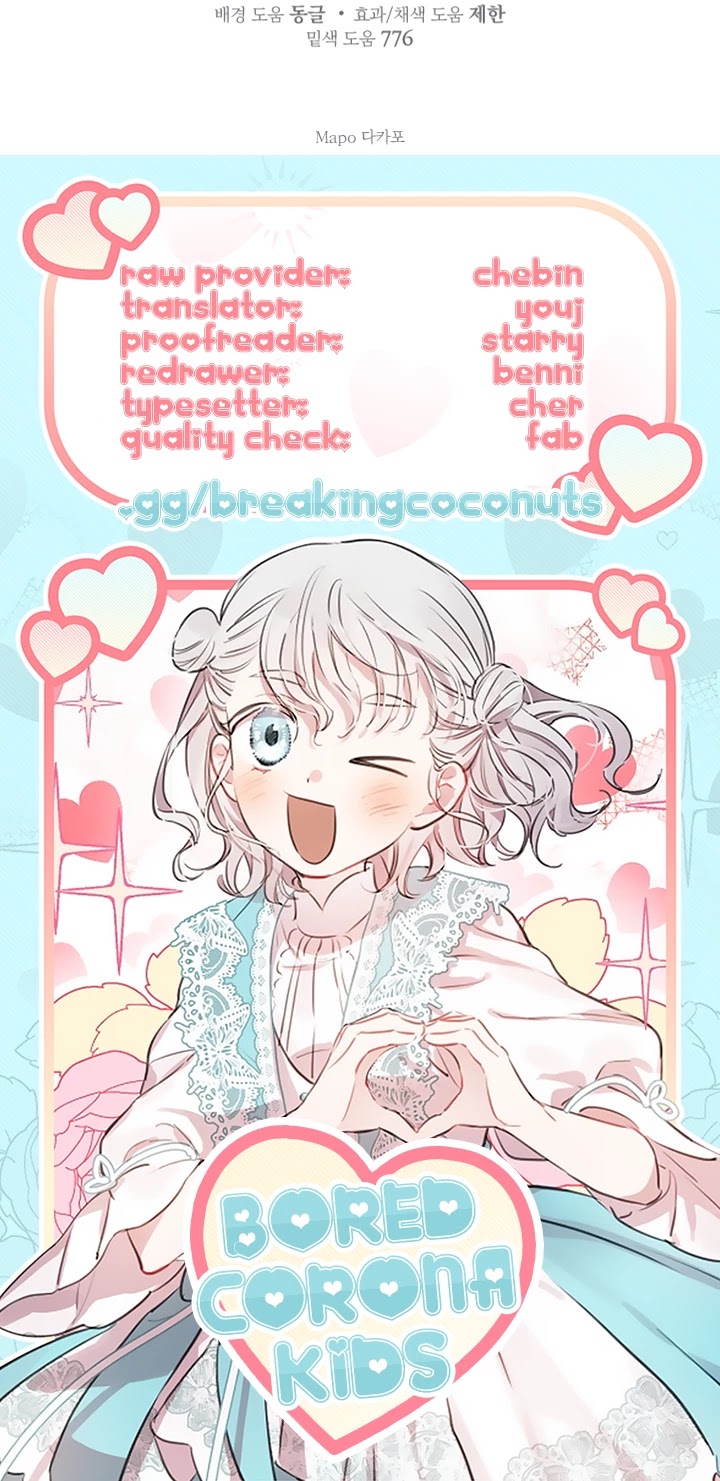 The Strongest Characters in the World Are Obsessed With Me Chapter 48 page 36 - Chapter 48