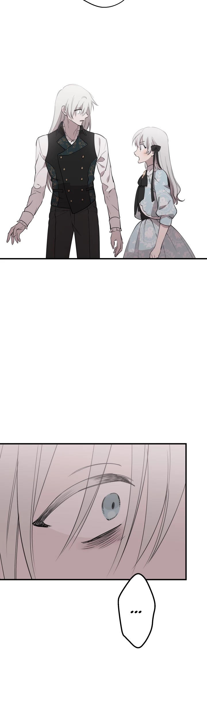 The Strongest Characters in the World Are Obsessed With Me Chapter 48 page 6 - Chapter 48