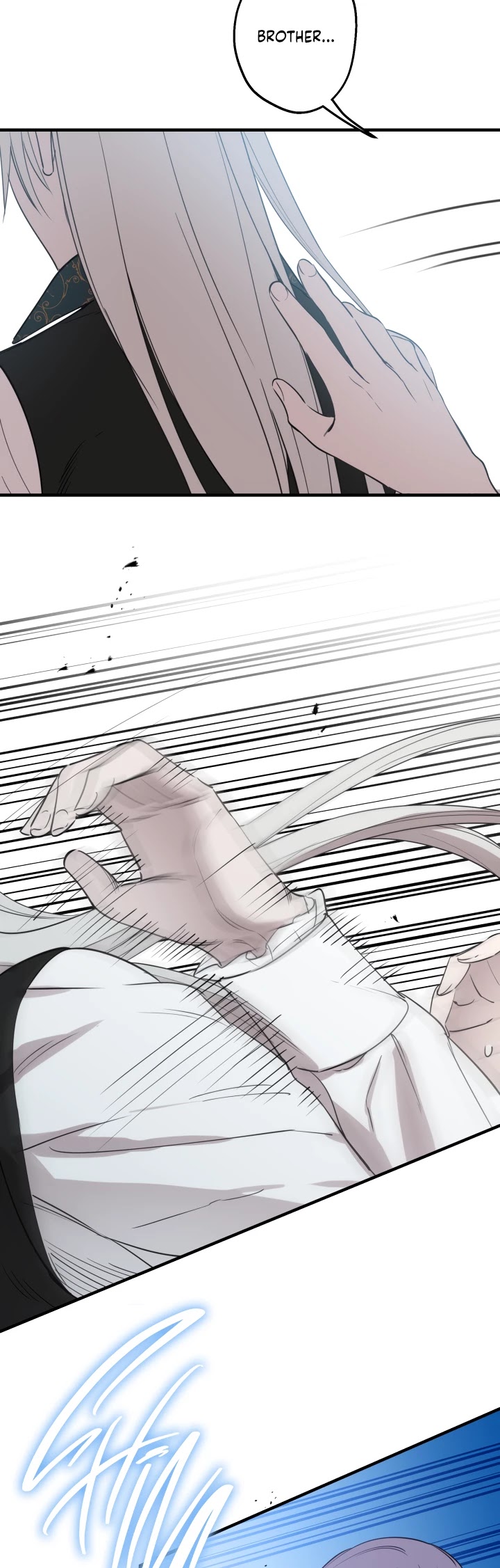 The Strongest Characters in the World Are Obsessed With Me Chapter 48 page 8 - Chapter 48
