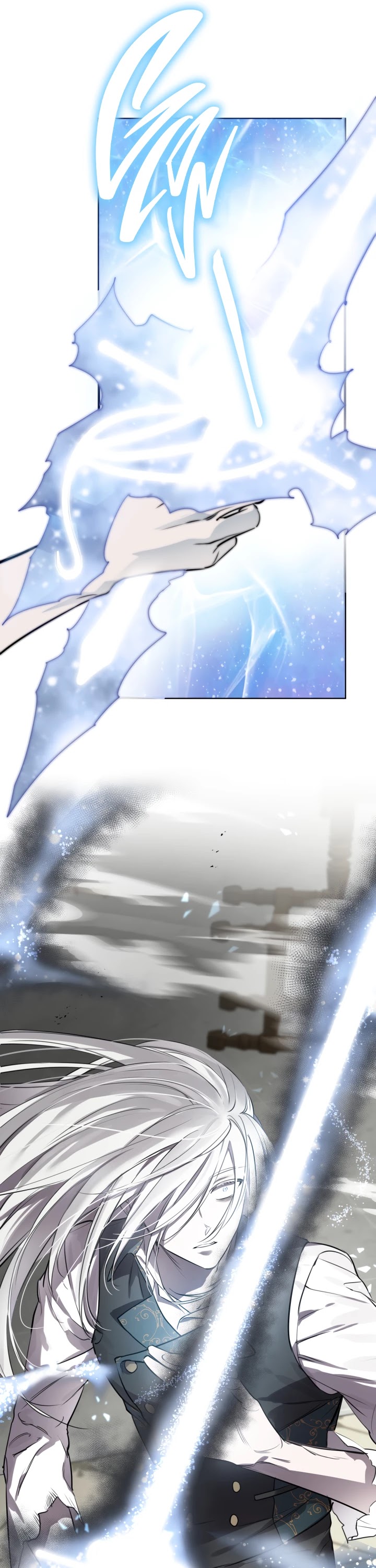 The Strongest Characters in the World Are Obsessed With Me Chapter 49 page 13 - Chapter 49: End of Season 1