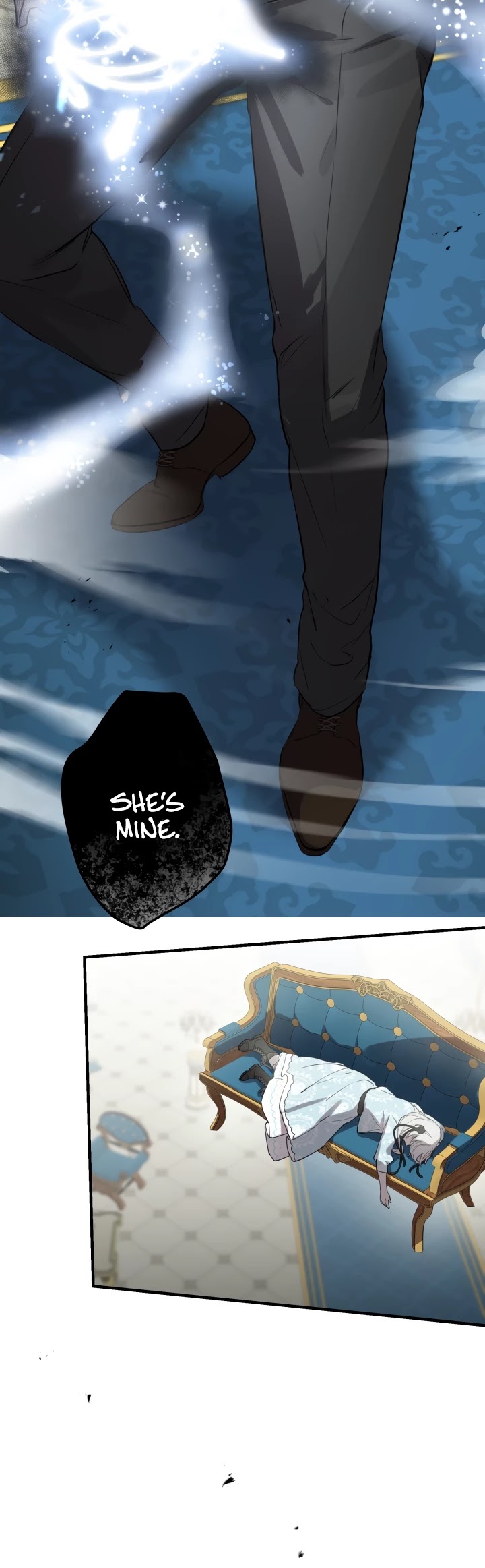 The Strongest Characters in the World Are Obsessed With Me Chapter 49 page 14 - Chapter 49: End of Season 1