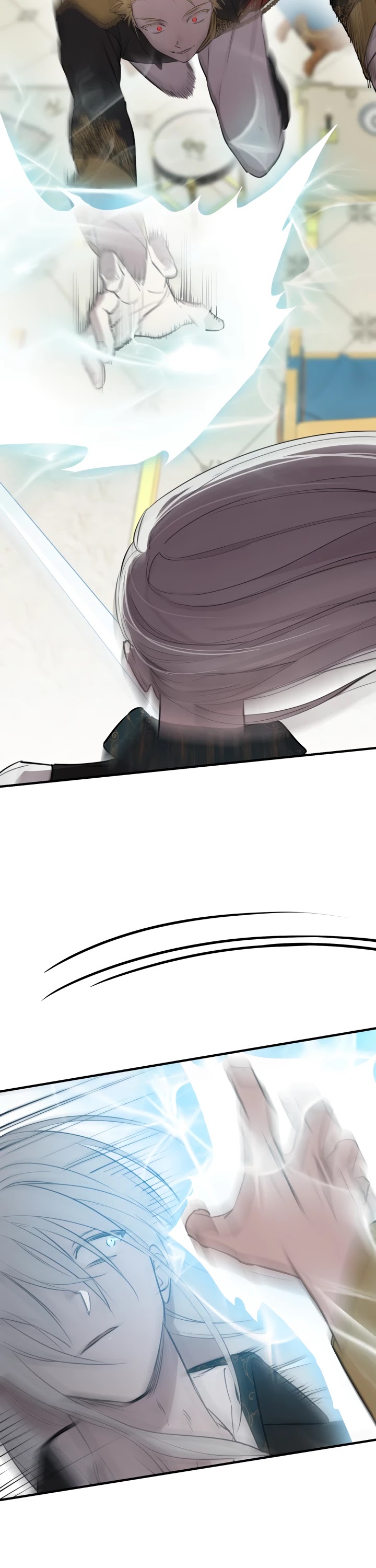 The Strongest Characters in the World Are Obsessed With Me Chapter 49 page 17 - Chapter 49: End of Season 1