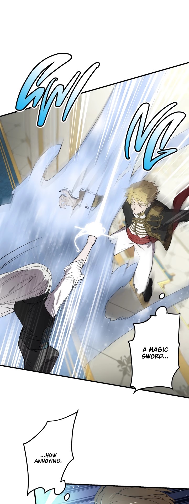 The Strongest Characters in the World Are Obsessed With Me Chapter 49 page 18 - Chapter 49: End of Season 1