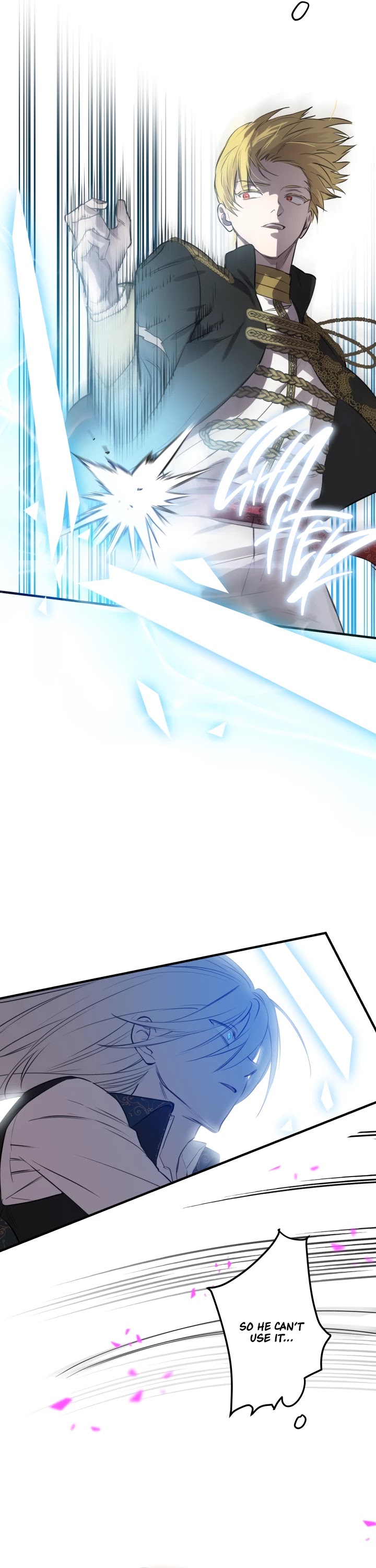 The Strongest Characters in the World Are Obsessed With Me Chapter 49 page 20 - Chapter 49: End of Season 1