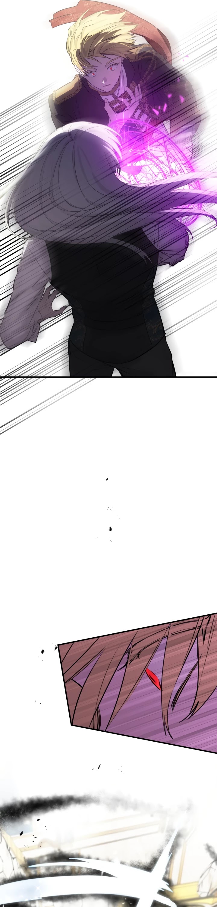 The Strongest Characters in the World Are Obsessed With Me Chapter 49 page 21 - Chapter 49: End of Season 1