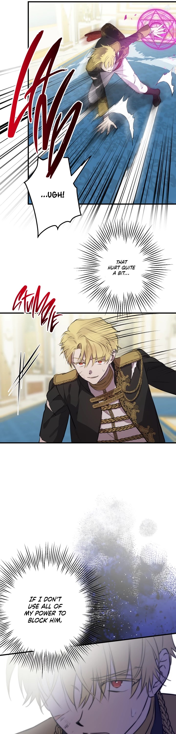 The Strongest Characters in the World Are Obsessed With Me Chapter 49 page 24 - Chapter 49: End of Season 1
