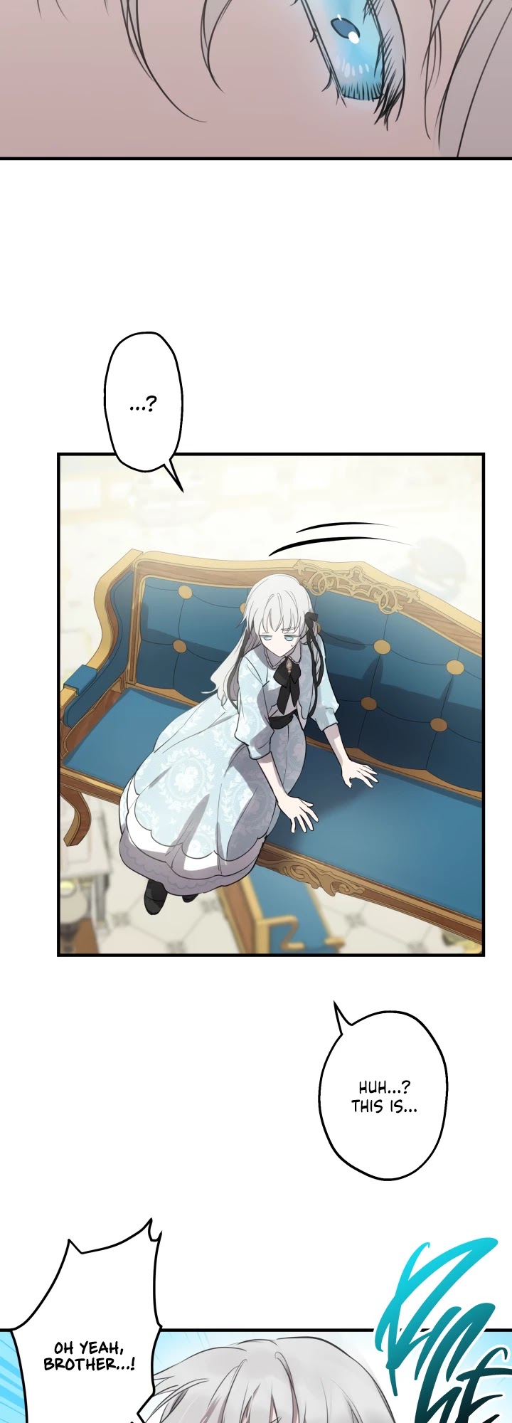 The Strongest Characters in the World Are Obsessed With Me Chapter 49 page 26 - Chapter 49: End of Season 1
