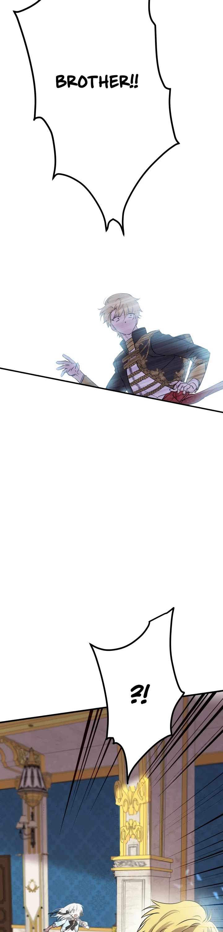 The Strongest Characters in the World Are Obsessed With Me Chapter 49 page 29 - Chapter 49: End of Season 1
