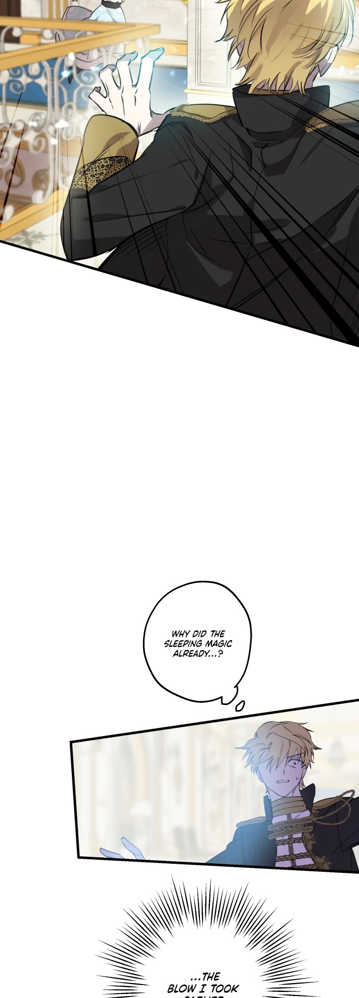 The Strongest Characters in the World Are Obsessed With Me Chapter 49 page 30 - Chapter 49: End of Season 1