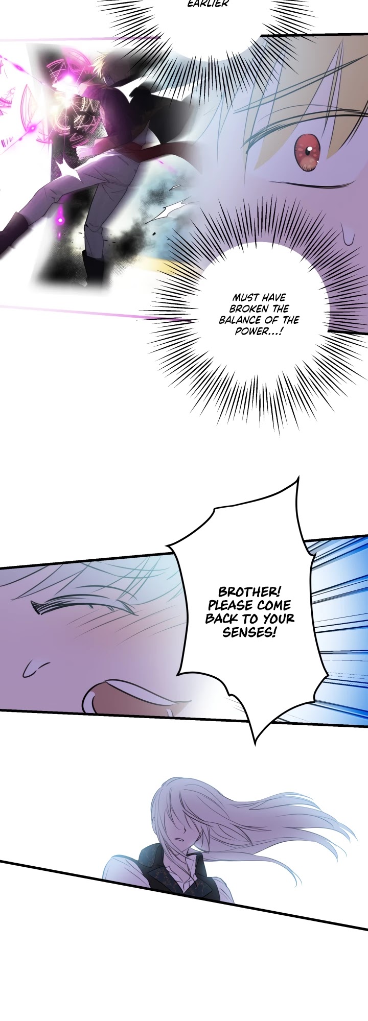 The Strongest Characters in the World Are Obsessed With Me Chapter 49 page 31 - Chapter 49: End of Season 1