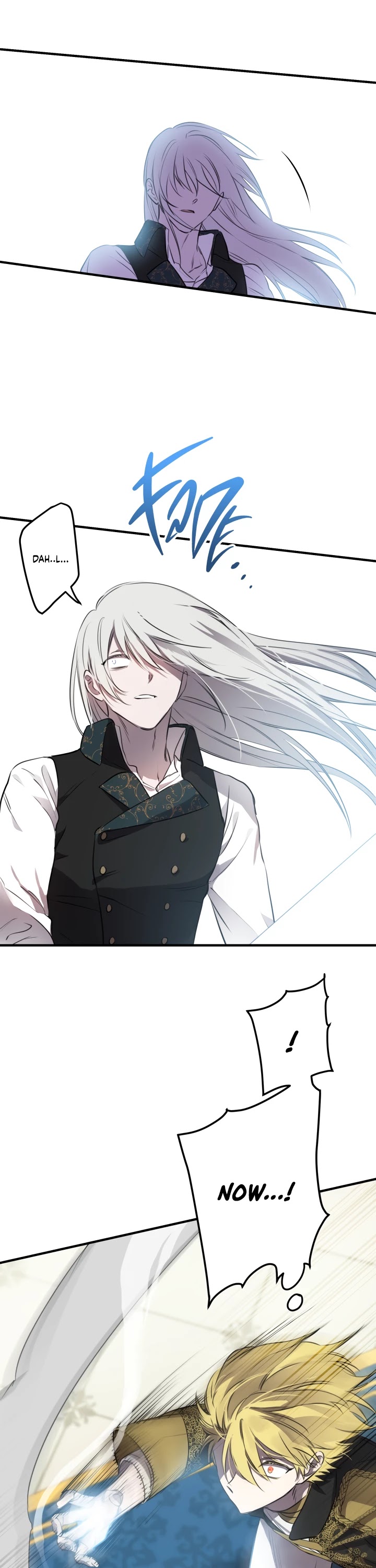 The Strongest Characters in the World Are Obsessed With Me Chapter 49 page 32 - Chapter 49: End of Season 1