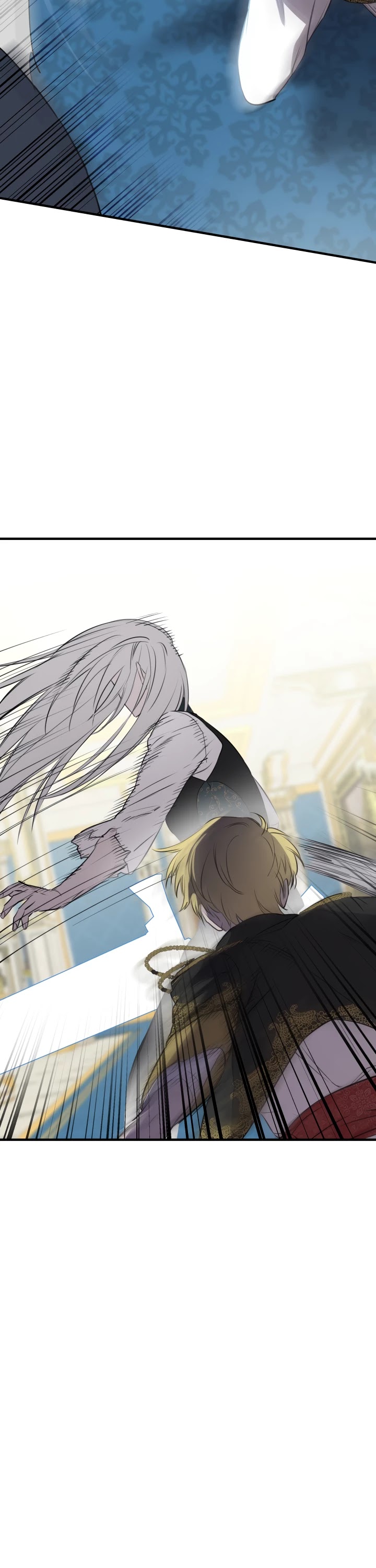 The Strongest Characters in the World Are Obsessed With Me Chapter 49 page 33 - Chapter 49: End of Season 1
