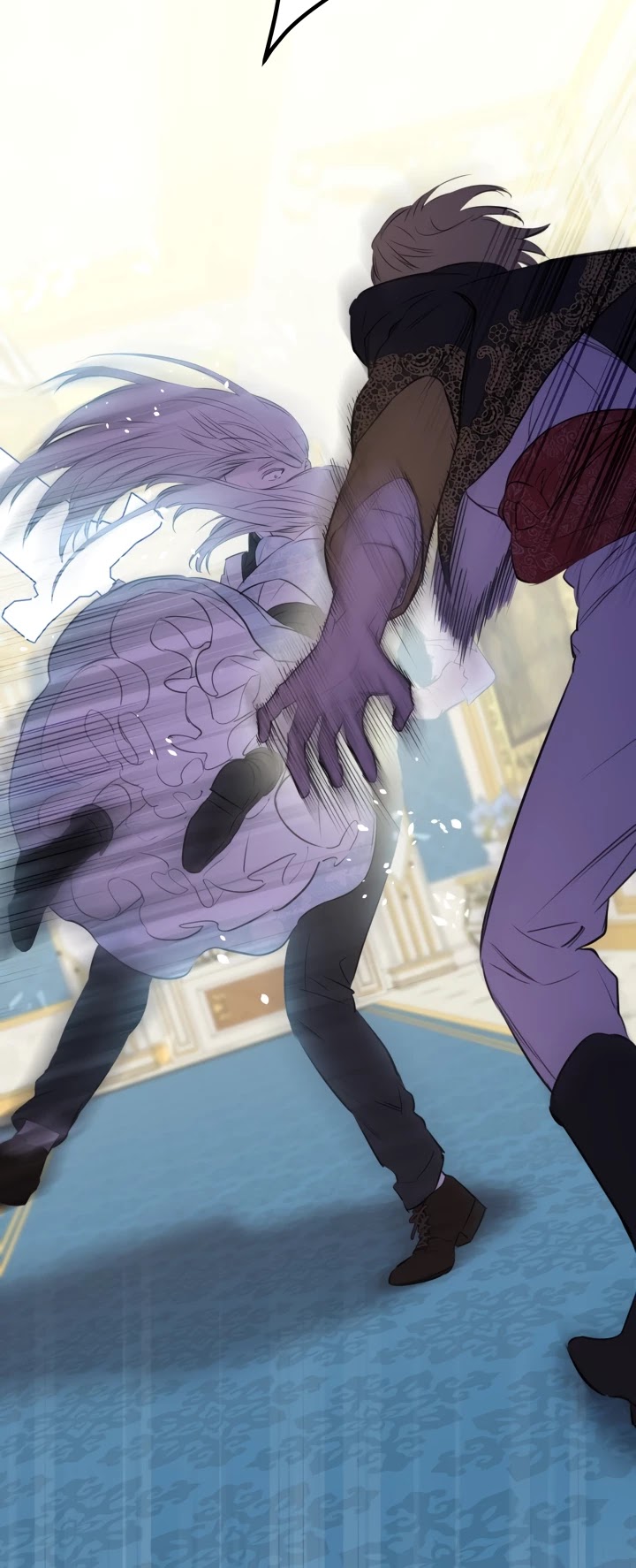 The Strongest Characters in the World Are Obsessed With Me Chapter 49 page 35 - Chapter 49: End of Season 1