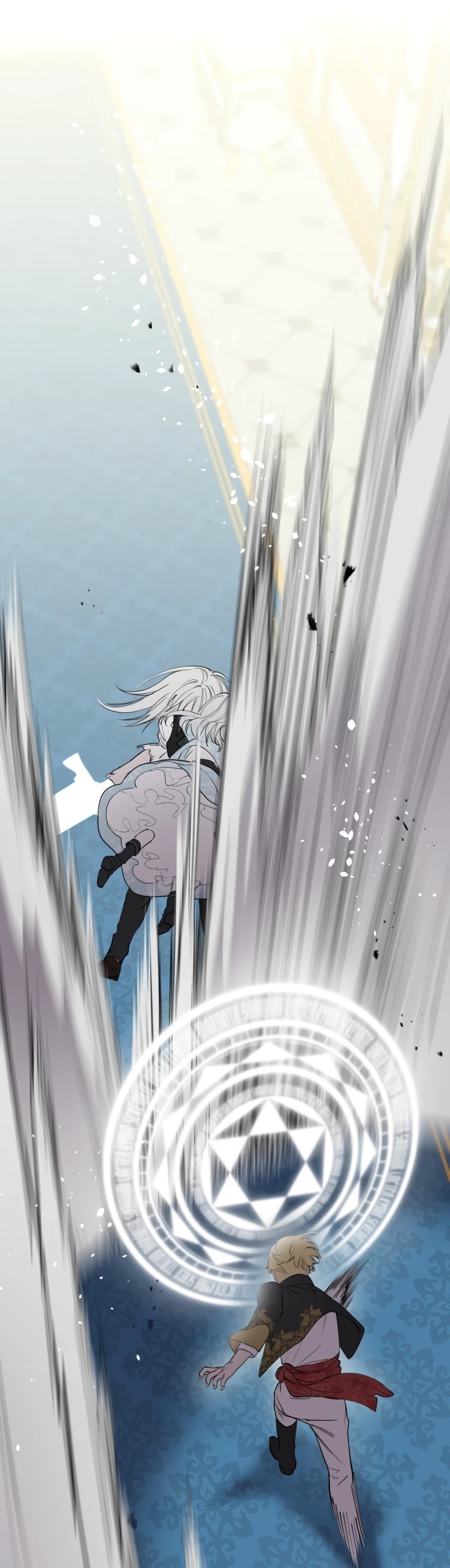 The Strongest Characters in the World Are Obsessed With Me Chapter 49 page 37 - Chapter 49: End of Season 1