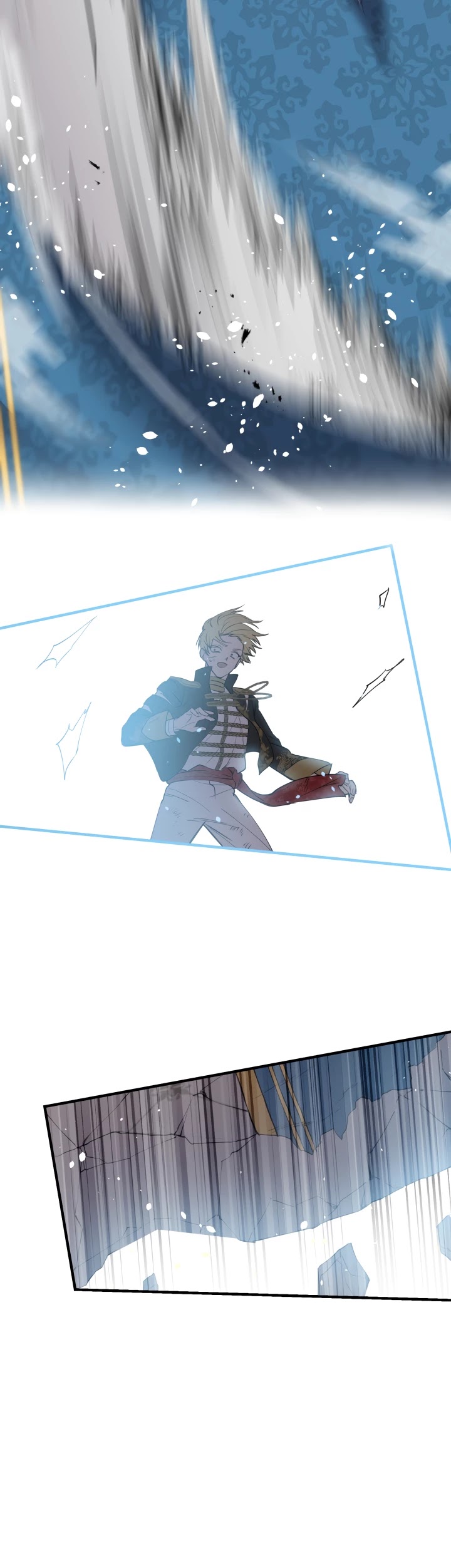 The Strongest Characters in the World Are Obsessed With Me Chapter 49 page 38 - Chapter 49: End of Season 1