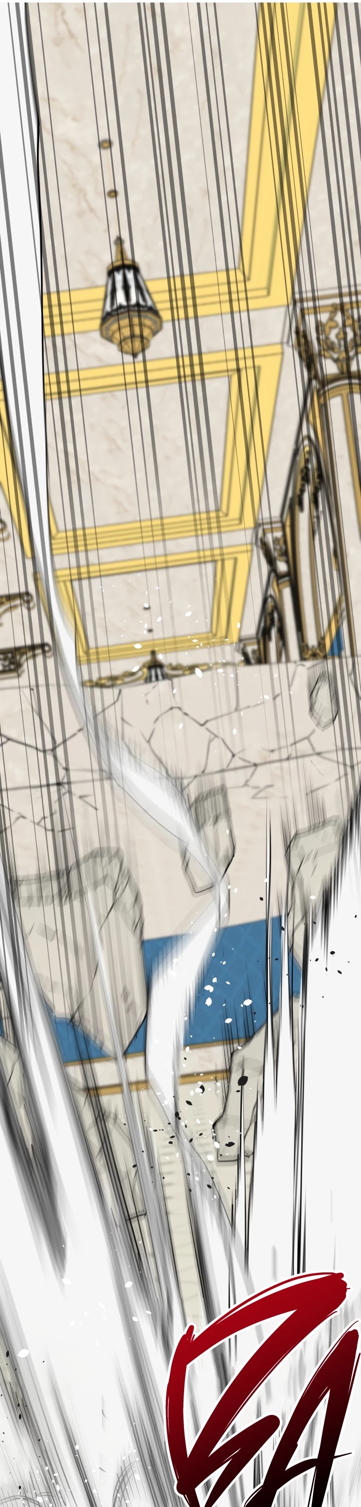 The Strongest Characters in the World Are Obsessed With Me Chapter 49 page 39 - Chapter 49: End of Season 1