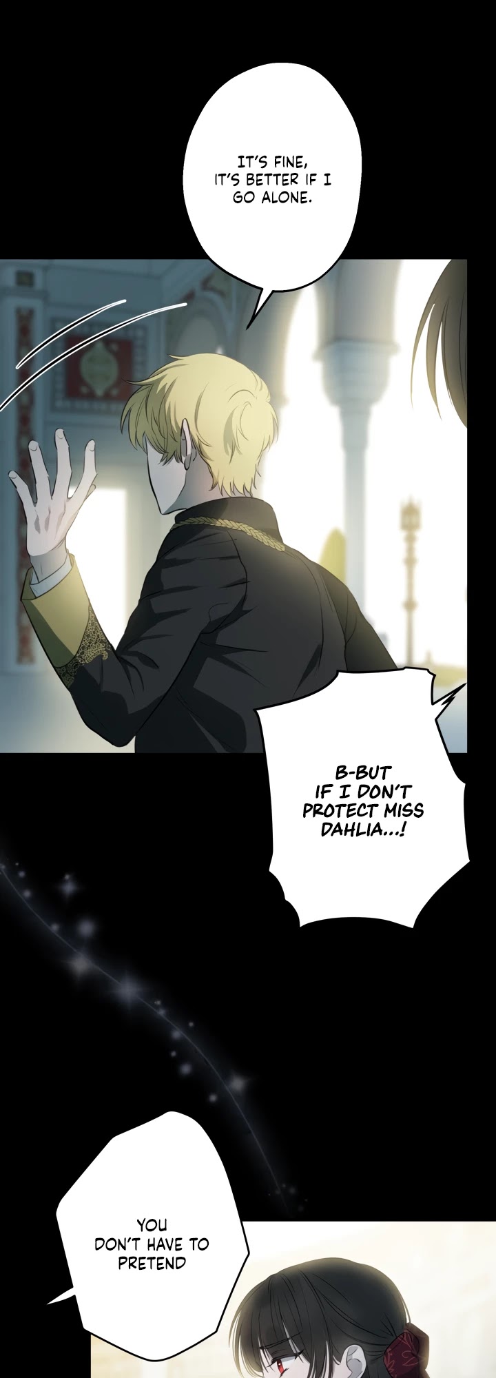 The Strongest Characters in the World Are Obsessed With Me Chapter 49 page 4 - Chapter 49: End of Season 1