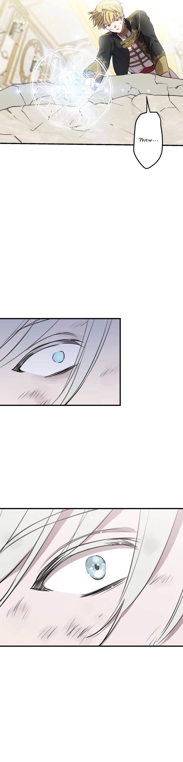 The Strongest Characters in the World Are Obsessed With Me Chapter 49 page 43 - Chapter 49: End of Season 1