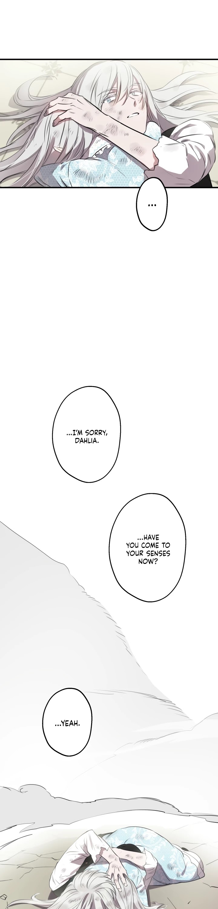 The Strongest Characters in the World Are Obsessed With Me Chapter 49 page 44 - Chapter 49: End of Season 1